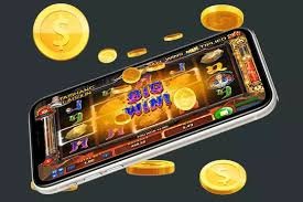 max slot