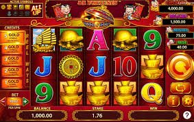max slot
