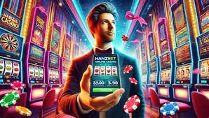 max slot