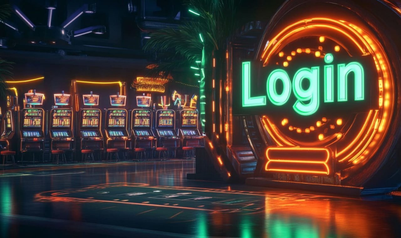 max slot