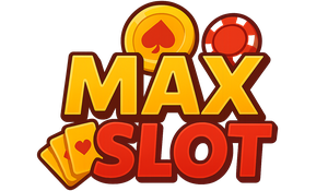 Max Slot Logo
